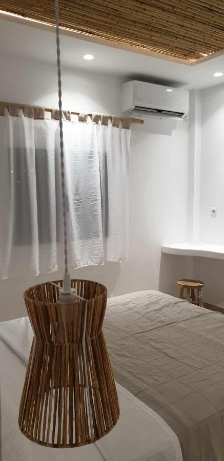 Ilias Place Ίος Εξωτερικό φωτογραφία
