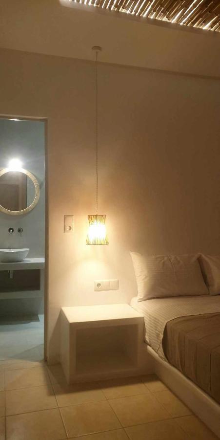 Ilias Place Ίος Εξωτερικό φωτογραφία