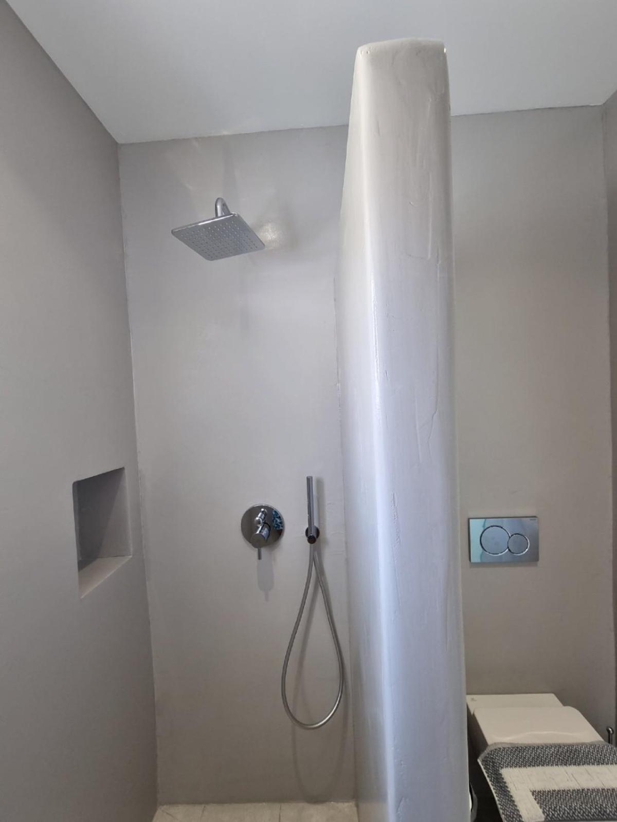 Ilias Place Ίος Δωμάτιο φωτογραφία