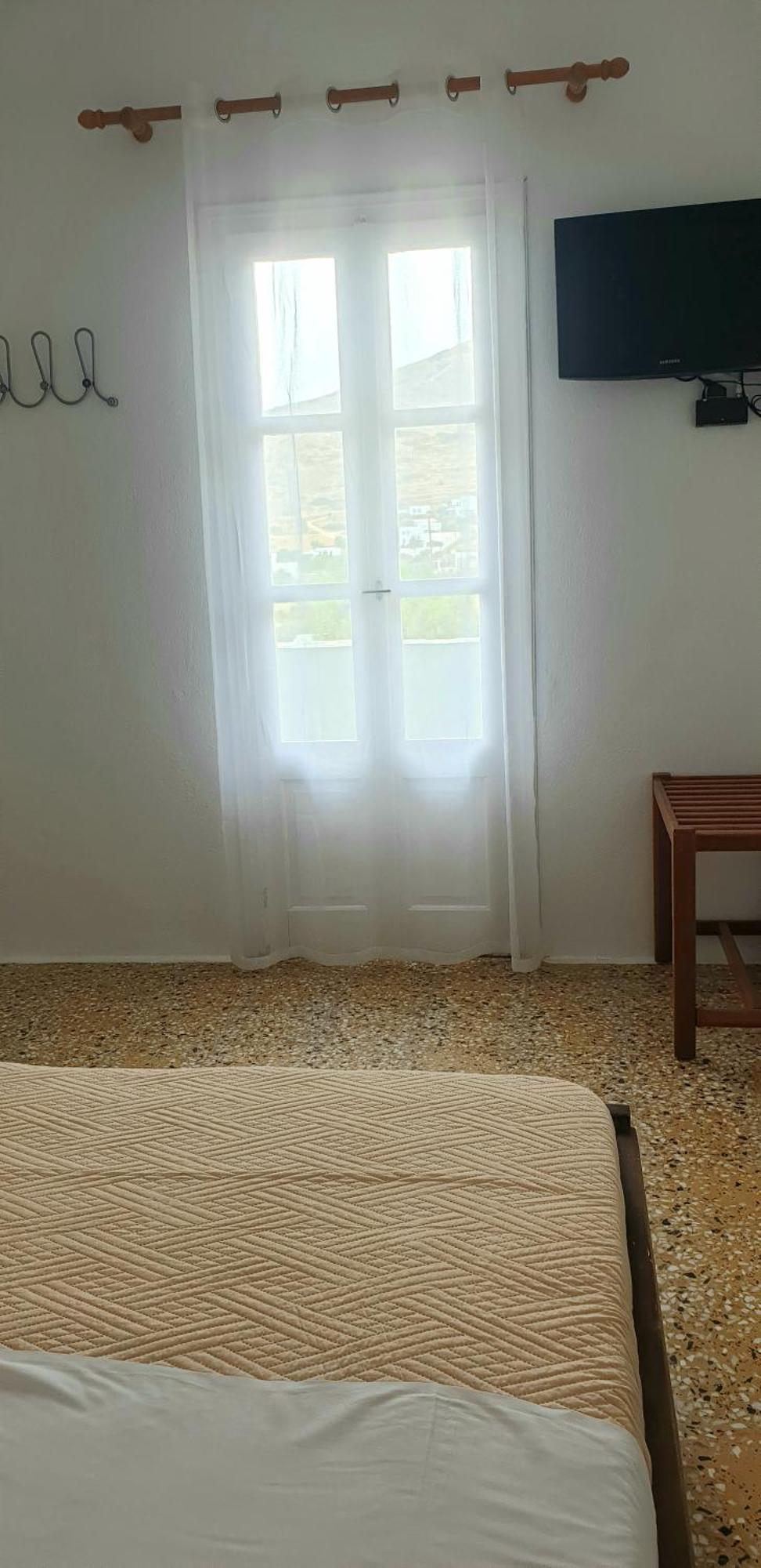 Ilias Place Ίος Εξωτερικό φωτογραφία