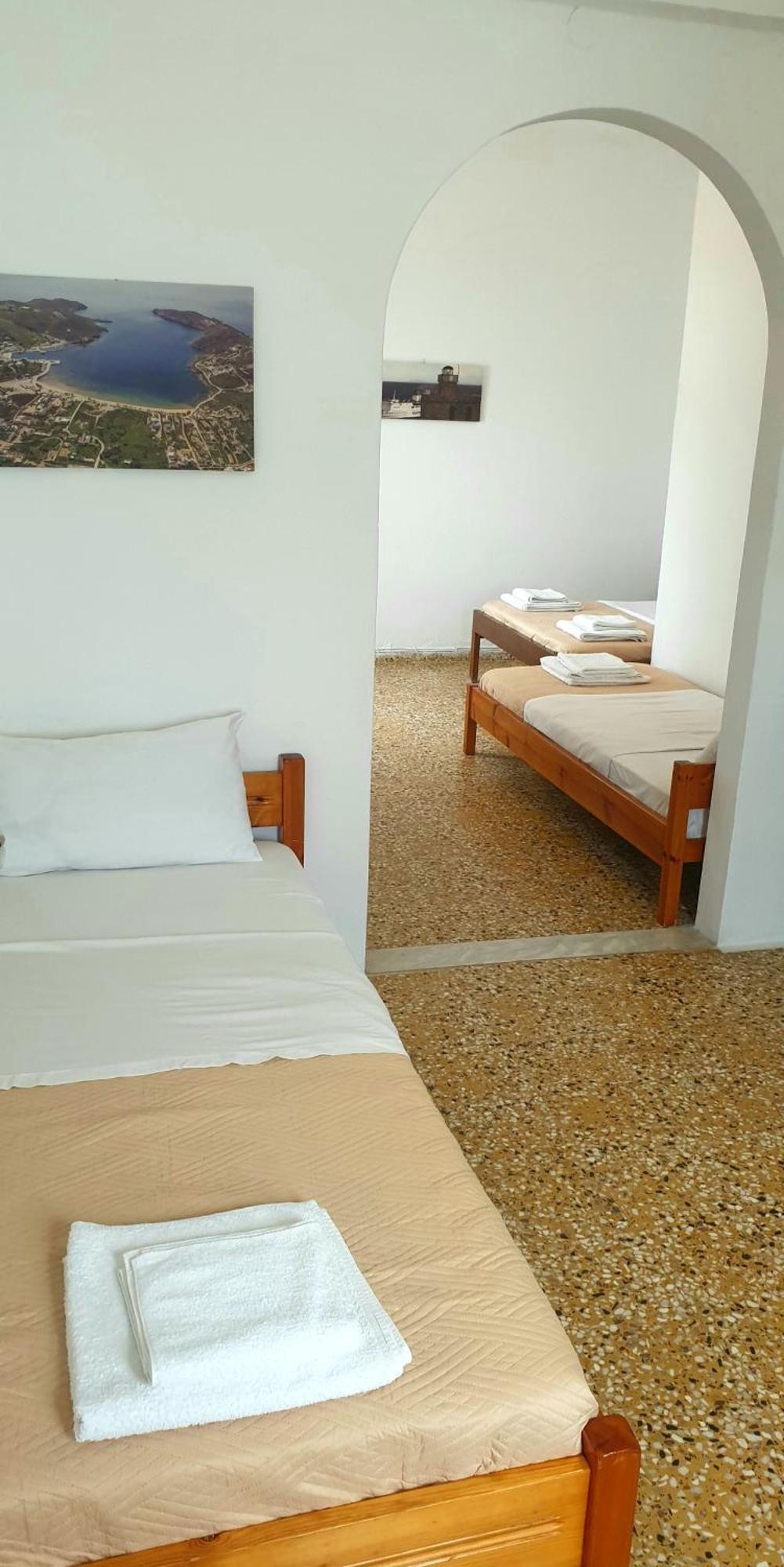 Ilias Place Ίος Εξωτερικό φωτογραφία