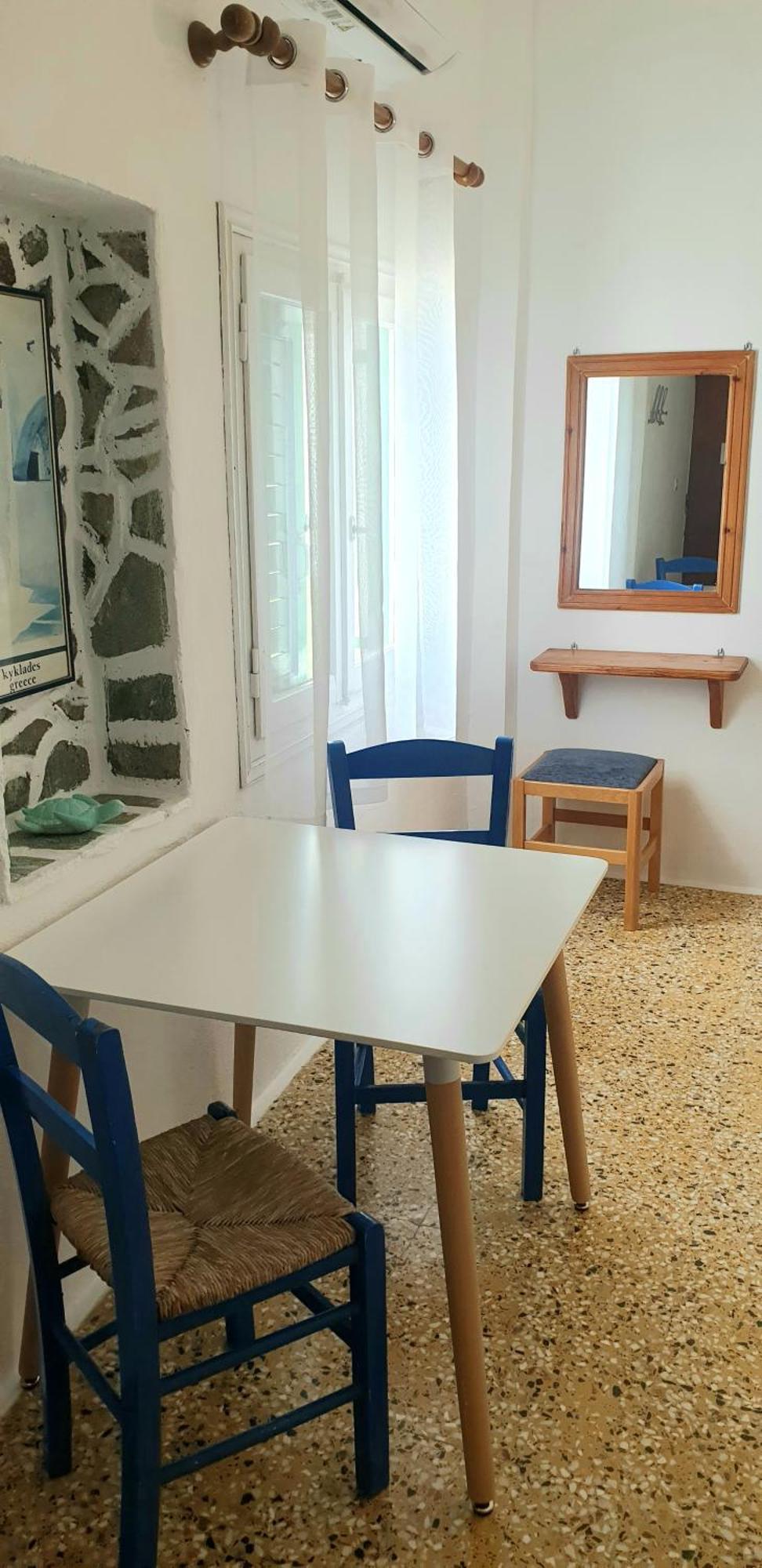 Ilias Place Ίος Εξωτερικό φωτογραφία