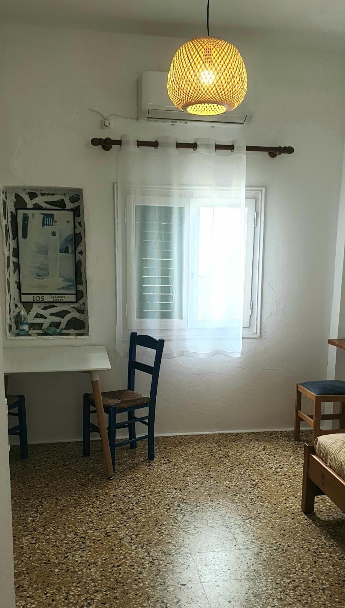Ilias Place Ίος Εξωτερικό φωτογραφία