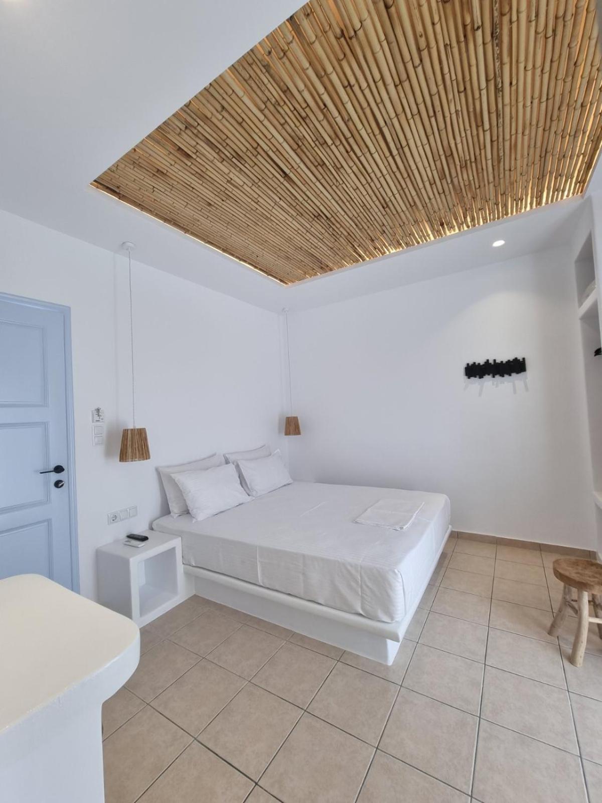Ilias Place Ίος Εξωτερικό φωτογραφία