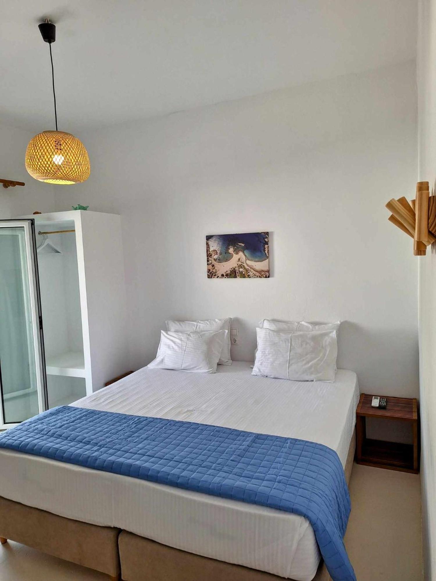 Ilias Place Ίος Εξωτερικό φωτογραφία